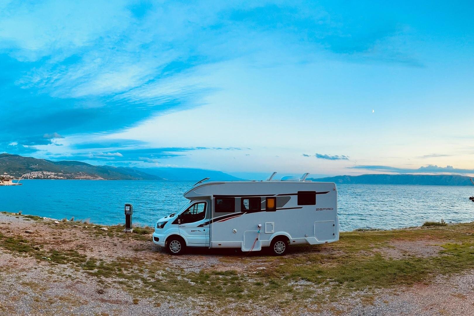 Kamper Chorwacja